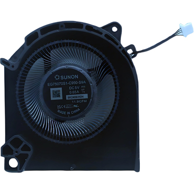 Wentylator SUNON EG75070S1-C950-S9A