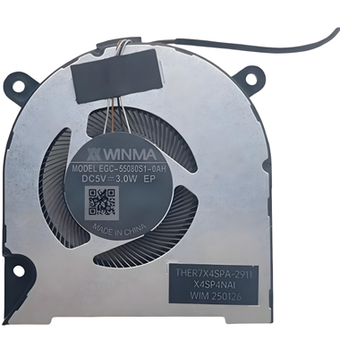 Wentylator WINMA EGC-55080S1-0AH