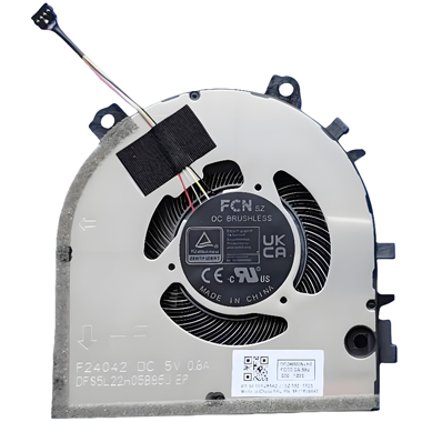 Wentylator FCN F24042 DFS5L22H05B85U
