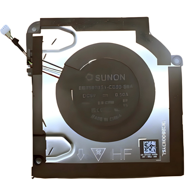 Wentylator Dell 0HK2HR