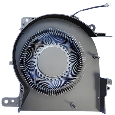 Wentylator CPU do FCN F24293 DFSCL12E06486B