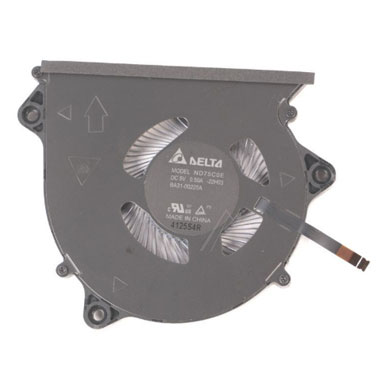 Wentylator DELTA ND75C0E-22H03