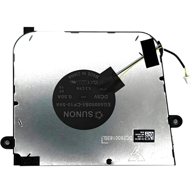 Wentylator Dell Precision 3490