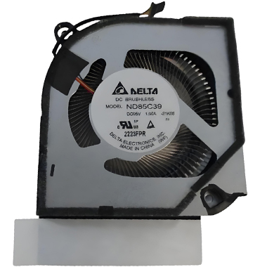 Wentylator DELTA ND85C39-21K08