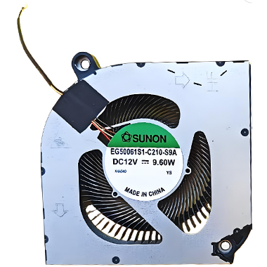 Wentylator SUNON EG50061S1-C210-S9A