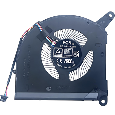 Wentylator FCN FQFX DFSCL12E064867