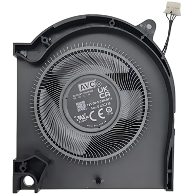 Wentylator AVC BAPA0911R5HY003