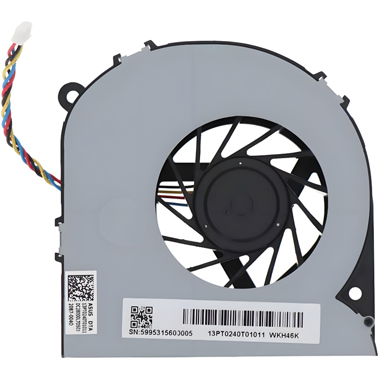 Wentylator DELTA BUB0705MD-00 DZ1