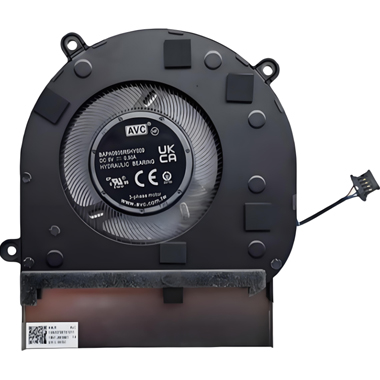 Wentylator Asus Expertbook B3 B3404cva