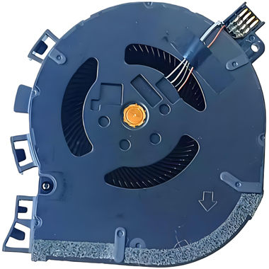 Wentylator CPU do DELTA ND7CC02 24G06