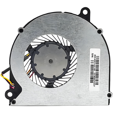 Wentylator DELTA BUB0612HP-00
