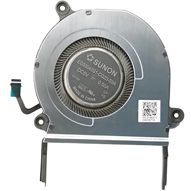 Wentylator DELTA EG50040S1-CQ20-S9A