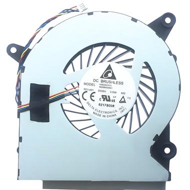 Wentylator Lenovo Yoga Home 500-22ibu F0bn