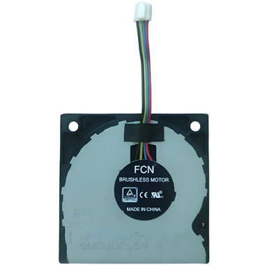 Wentylator FCN DFB351005PQ0T FKP3