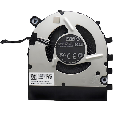 Wentylator AVC BAPA0610R5HY001