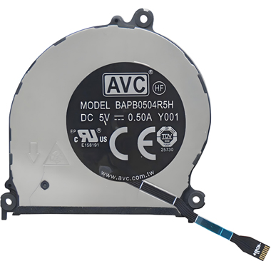 Wentylator AVC BAPB0504R5H Y001