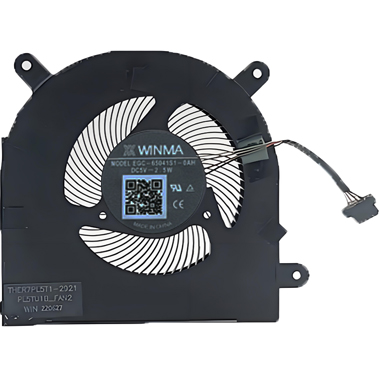Wentylator WINMA EGC-65041S1-0AH