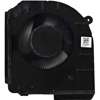 Wentylator CPU do DELTA ND8CC51-24J01