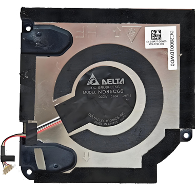 Wentylator Dell DC28001DWD0