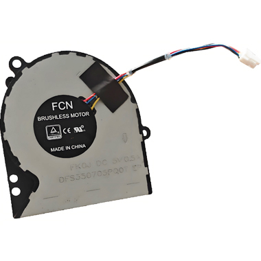 Wentylator FCN FK0J DFS350705PQ0T