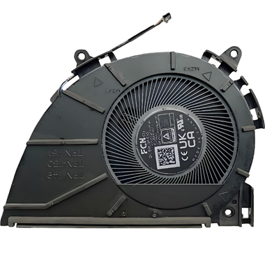 Wentylator FCN F25251 DFS5G12R167B2H