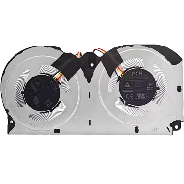 Wentylator FCN FSMC DFS5L22H15B851