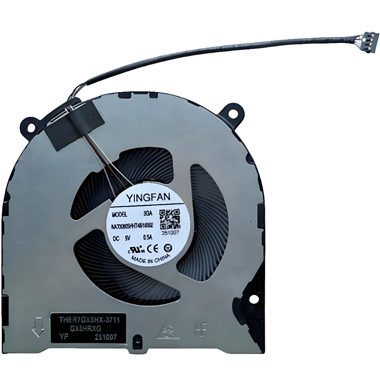 Wentylator YINGFAN NA700805HHT4B10002 3GA