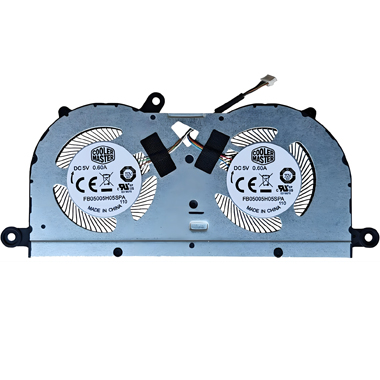 Wentylator Msi Summit E13 Flip Evo A11