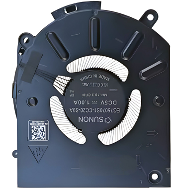 Wentylator SUNON EG75070S1-CC20-S9A