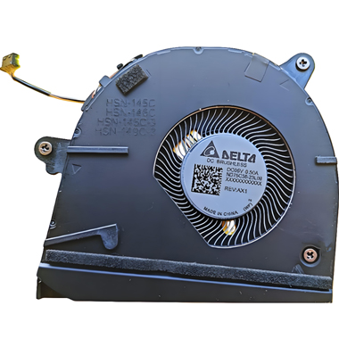 Wentylator DELTA ND75C38-23L08