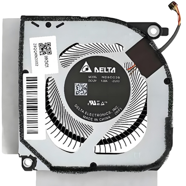 Wentylator Acer 23.QQKN2.002