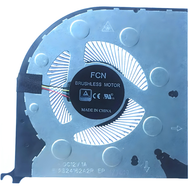 Wentylator FCN FM93 DFSCK324162A2R