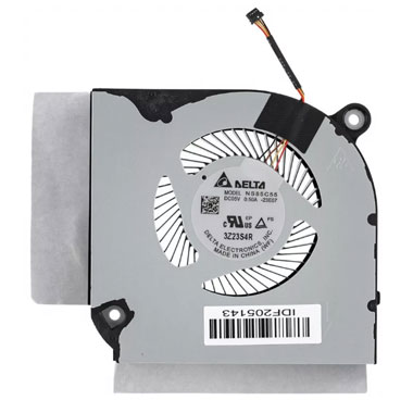 Wentylator DELTA NS85C55-23E07