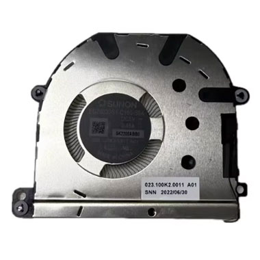 Wentylator Lenovo 5H40W36670