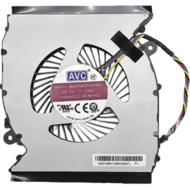 Wentylator AVC BAZB0910R5HY001