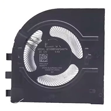 Wentylator Lenovo Thinkpad P1 Gen 8