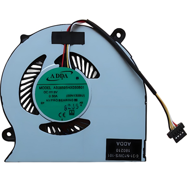 Wentylator ADDA AB06505HX050B01 00N130BU