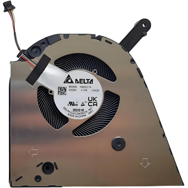 Wentylator DELTA NS85C74-21K20
