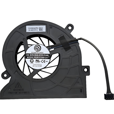 Wentylator POWER LOGIC PLB11020B12H
