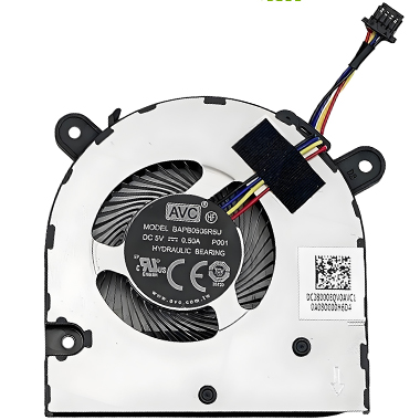 Wentylator Lenovo 5F10S13901