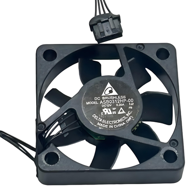 Wentylator DELTA ASB0312HP-00 FV3