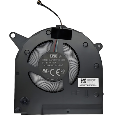 Wentylator Lenovo 5F10S13970