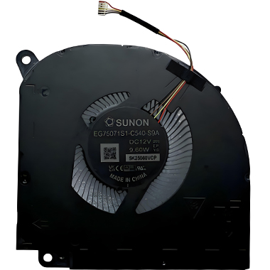 Wentylator SUNON EG75071S1-C540-S9A