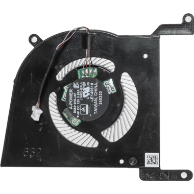 Wentylator A-POWER BS5412HS-U6T 14K2-GPU