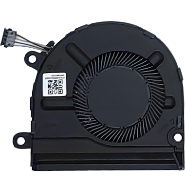 Wentylator CPU do DELTA ND55C99-21H17
