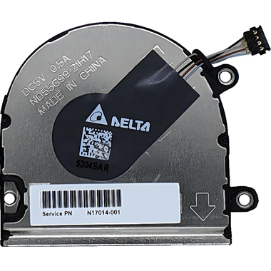 Wentylator Hp N17014-001