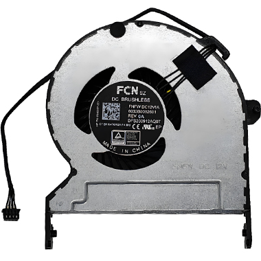 Wentylator FCN FNFW DFS200912AQ0T