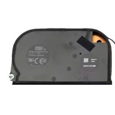 Wentylator Lenovo 5H41B77356