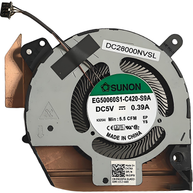 Wentylator SUNON EG50060S1-C420-S9A