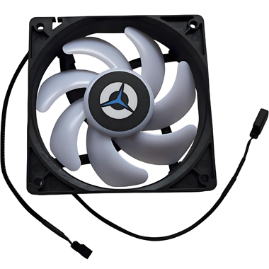 Wentylator Lenovo Legion T5-26amr5